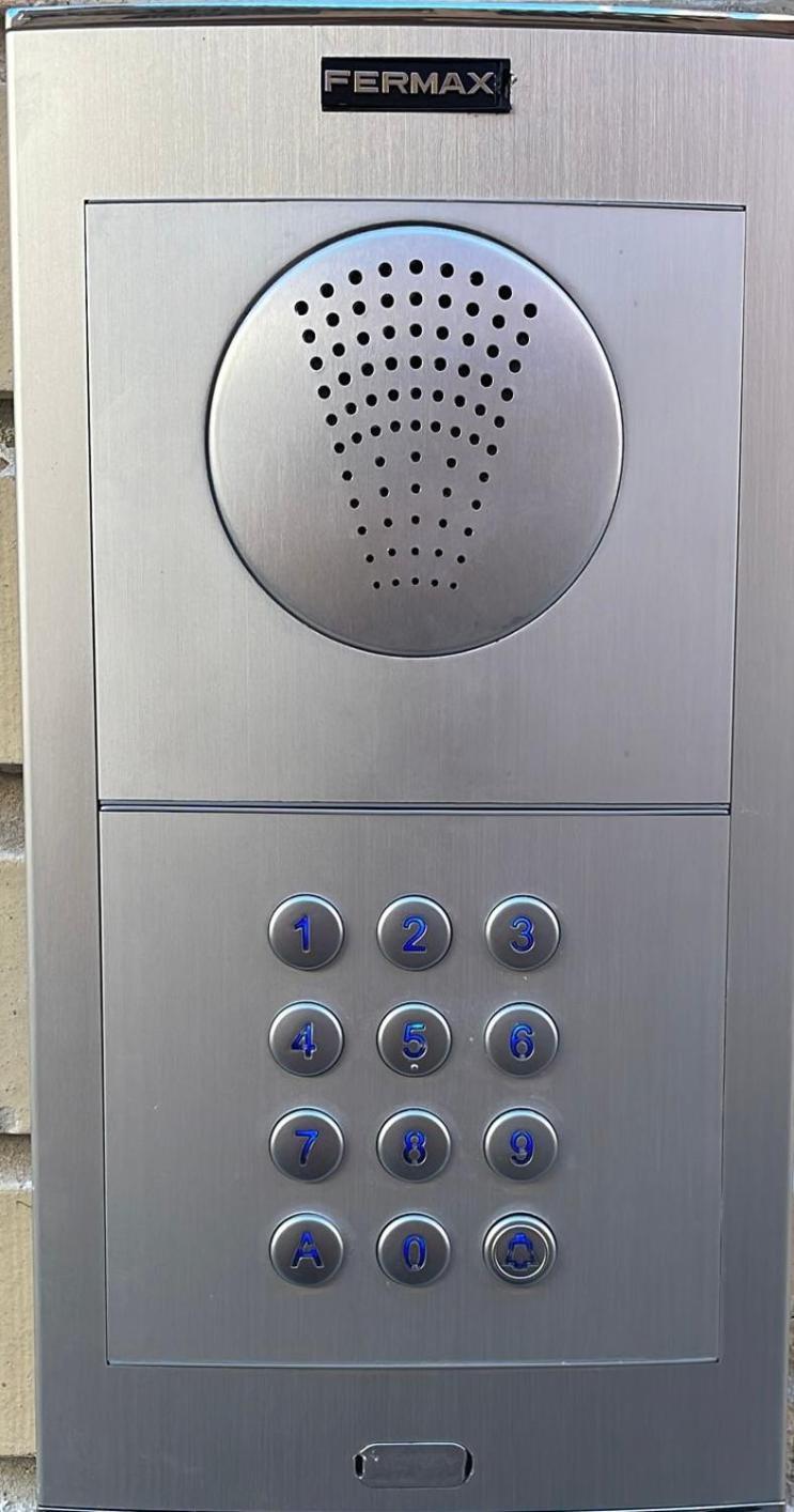 Apartament Uim Mediterraneo Cendoya 3 Wifi *