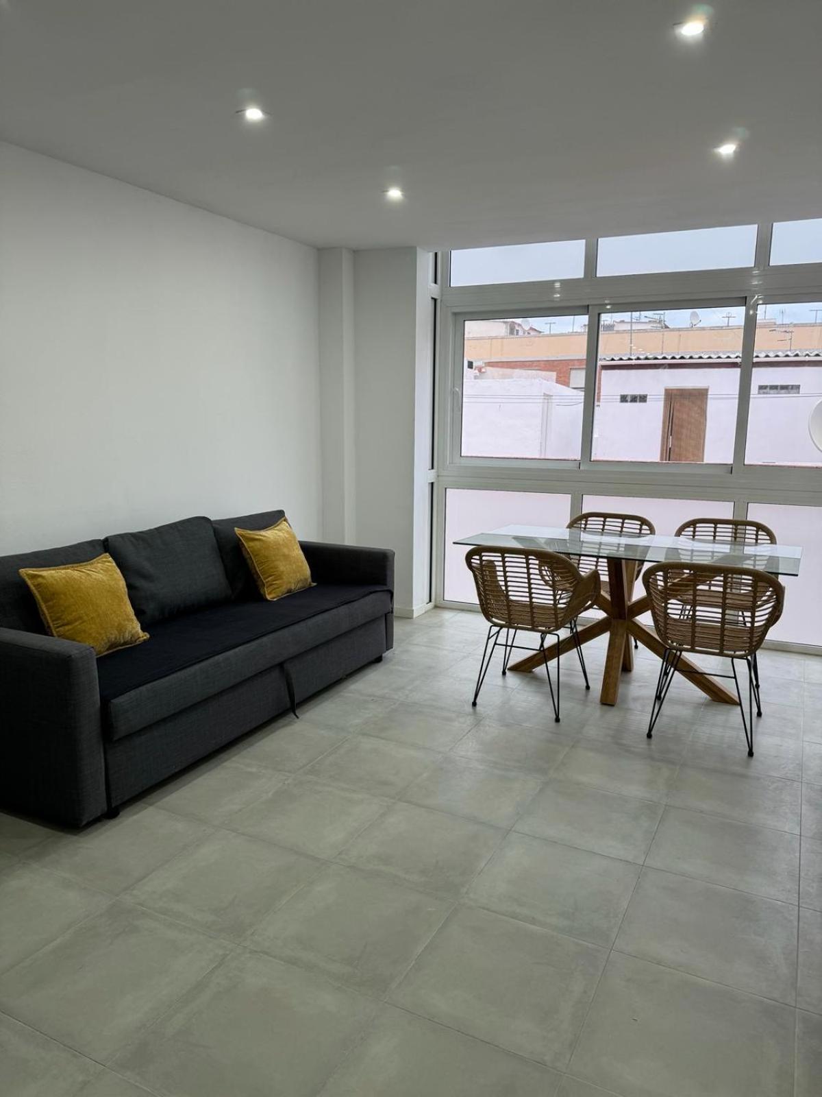 Apartament Uim Mediterraneo Cendoya 3 Wifi *